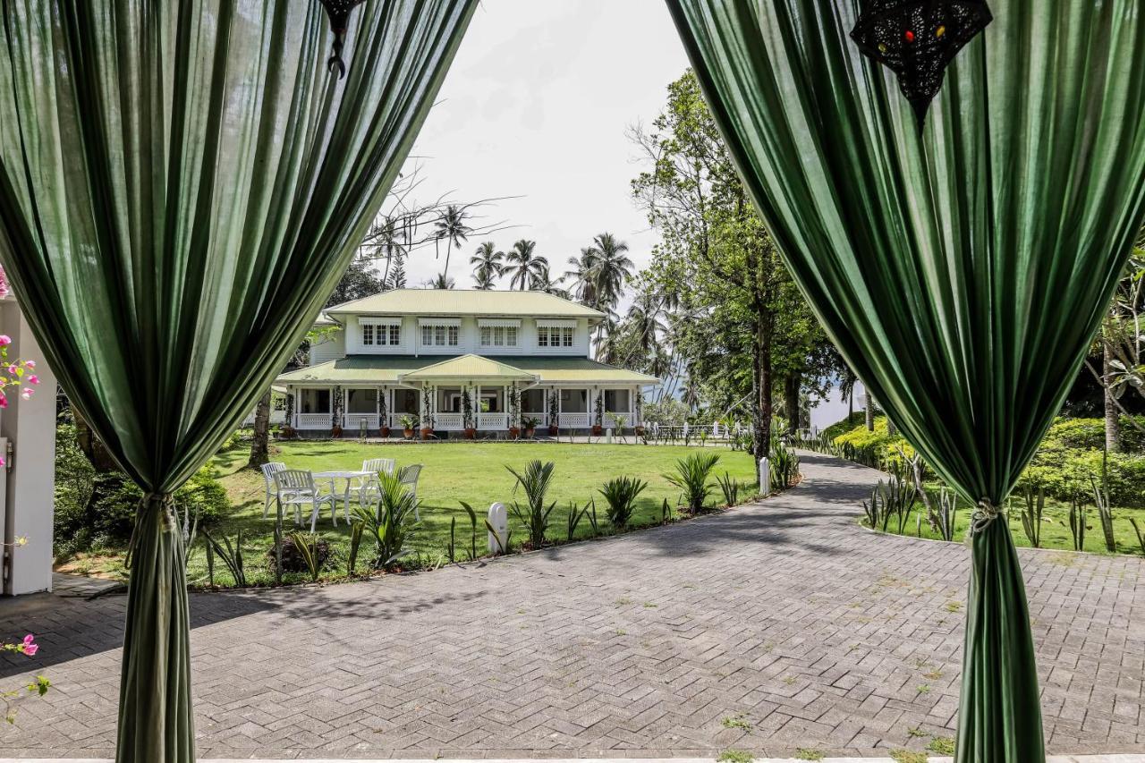 The Flame Tree Estate & Hotel كاندي المظهر الخارجي الصورة