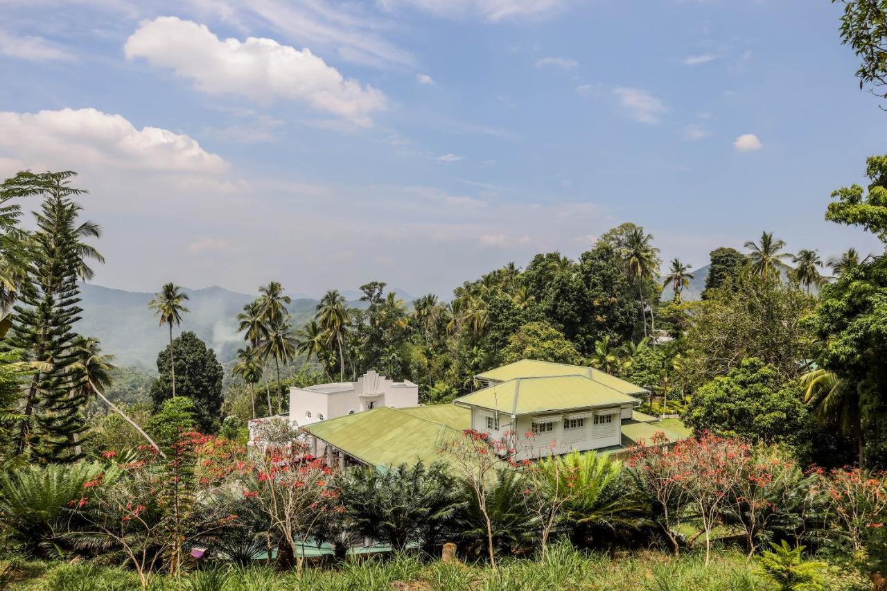 The Flame Tree Estate & Hotel كاندي المظهر الخارجي الصورة