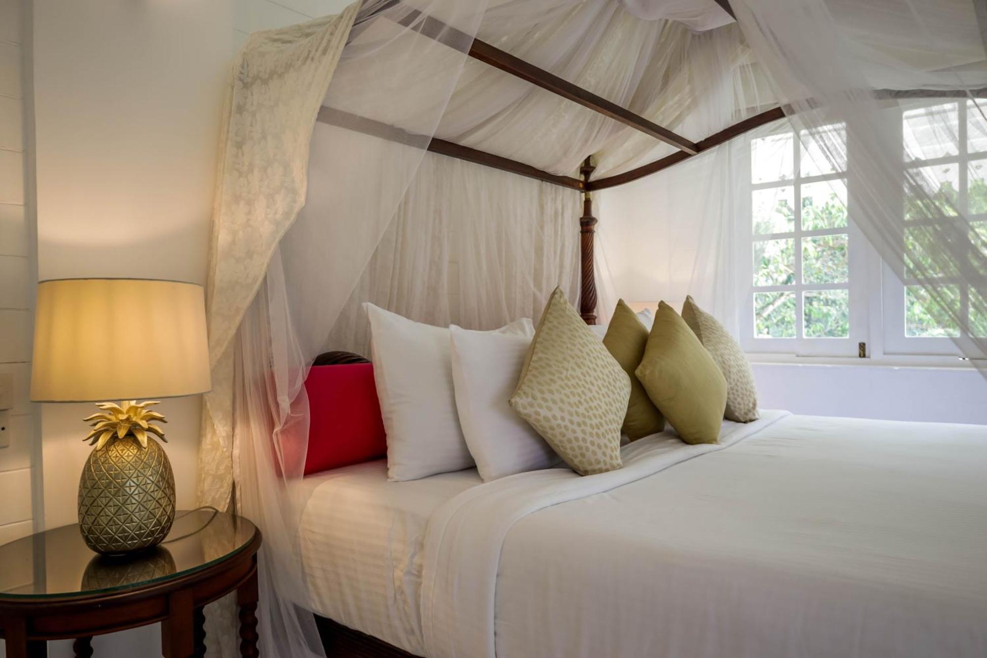 The Flame Tree Estate & Hotel كاندي الغرفة الصورة